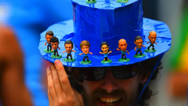 फुटबॉल विश्व कप