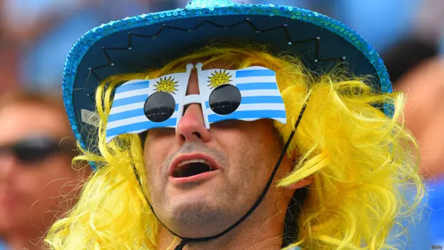 फुटबॉल विश्व कप