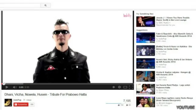 Kemunculan simbol Nazi di Indonesia karena pemahaman sejarah yang dangkal, kata sejarawan.