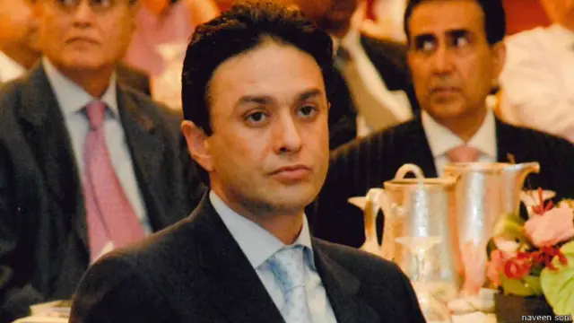 नेस वाडिया