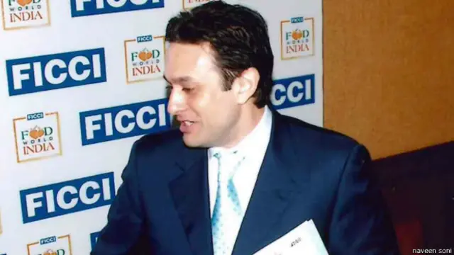 नेस वाडिया