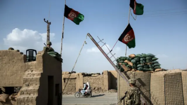 هلمند په تېرو څو اوونيو کې د وسلوالو تر سختو بريدونو لاندې و، خو چارواکي مخالفان يې مات کړي