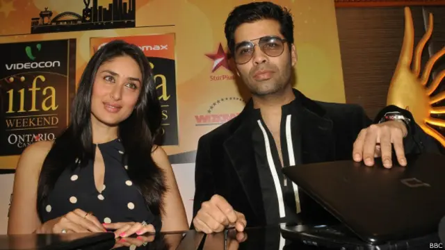 करण जोहर