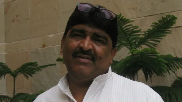 ज़ुल्फिक़ार अली छम्मन