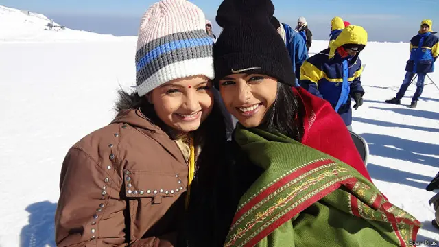 टीवी सीरियल