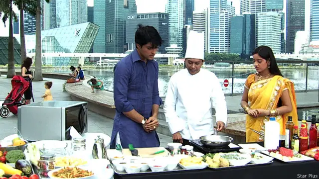 'दिया और बाती हम'