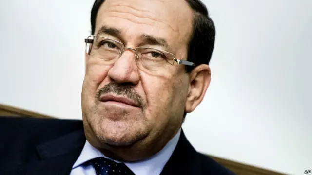 नूरी अल-मलिकी