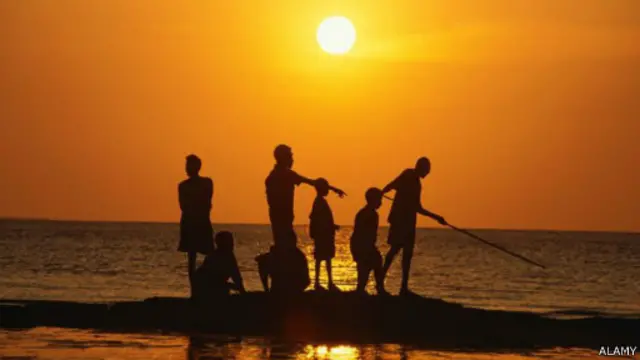 تزايد عدد سكان أستراليا الأصليين الذين يعتنقون الإسلام.