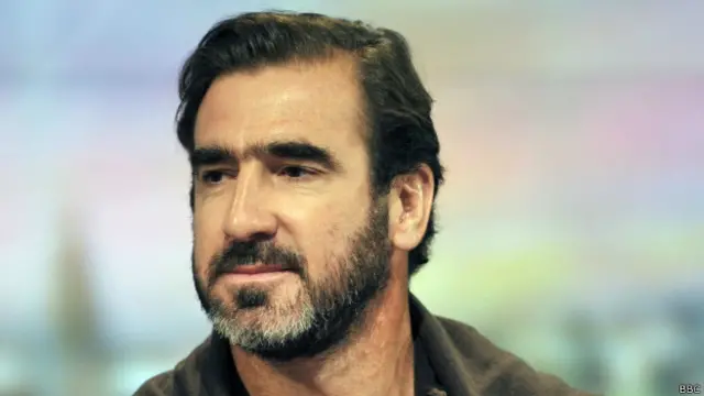 Эрик Кантона