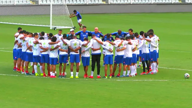 Costa Rica đã trình diễn một phong cách bóng đá đầy ấn tượng ở vòng loại.