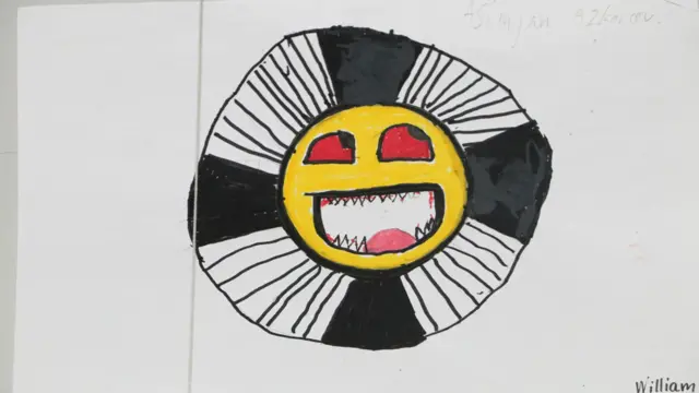 Ko‘rgazmadan maqsad - Azimjon Asqarovni ma‘naviy jihatdan qo‘llab-quvvatlash.