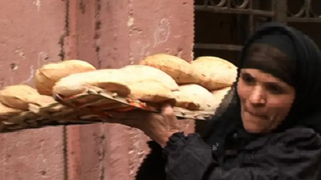 حکومت د خوړو او انرژۍ د ملاتړ لپاره د بېړنیو اصلاحاتو راوستلو توان نه لري.