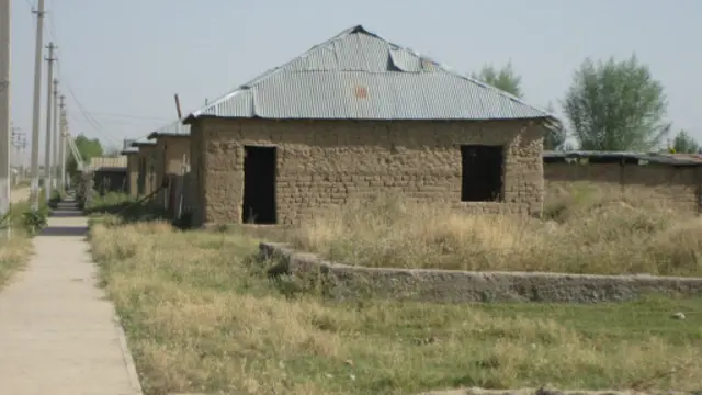 Процесс адаптации на новом месте оказался для многих песеленцев сложным