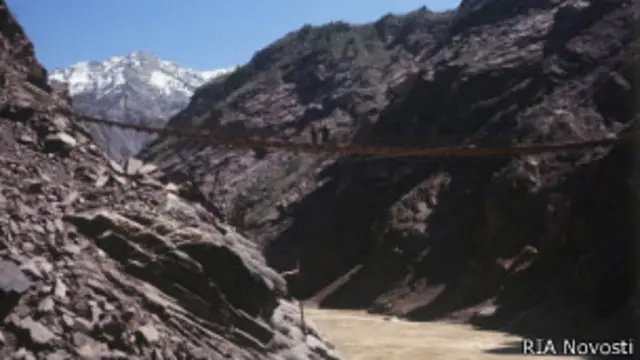 Узбекистан опасается, что новые гидрообъекты вызовут экологические проблемы в регионе