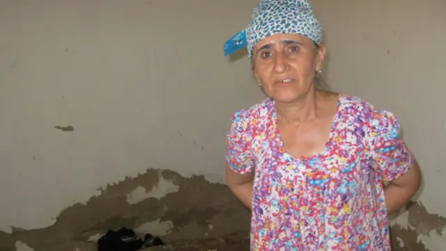 Большинство переселенцев просят власти обратить внимание на их проблемы