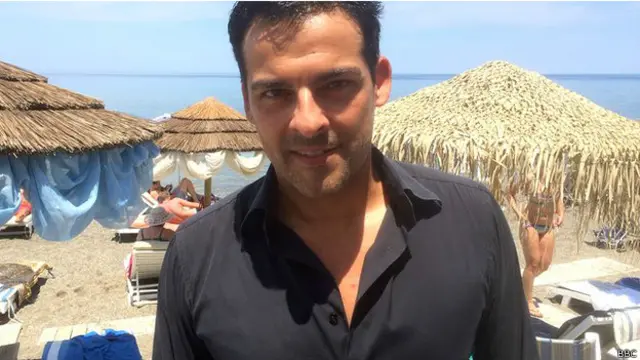 Манос Арванитакис