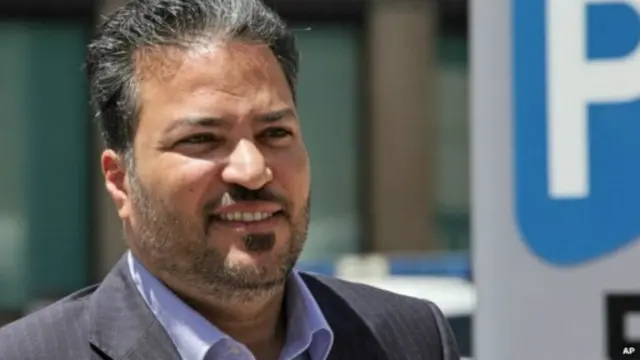 رحبت منظمة "هيومن رايتس ووتش" بتبرئة المرزوق ولكنها طالبت الحكومة ببذل جهد أكبر