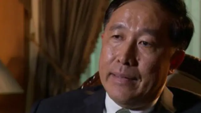 ژنرال چتچالرم شالرمسوخ 