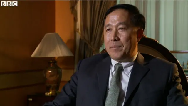 差林恩蘇克中將