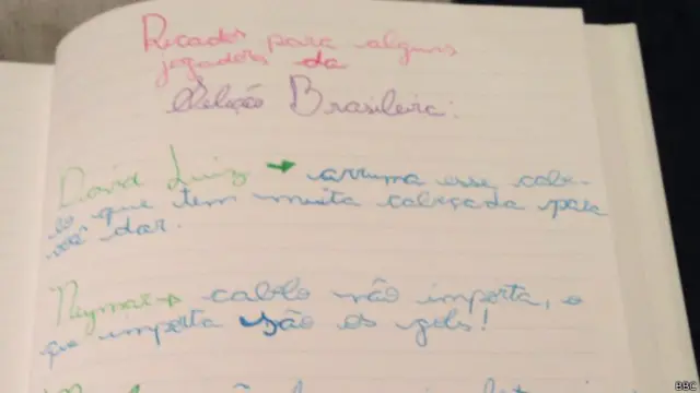 एक बच्ची की डायरी