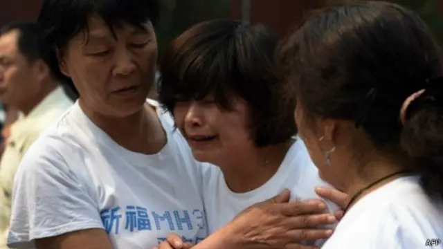 عائلات المفقودين تشعر بالأسى الشديد لعدم إحراز تقدم في عمليات البحث حتى الآن