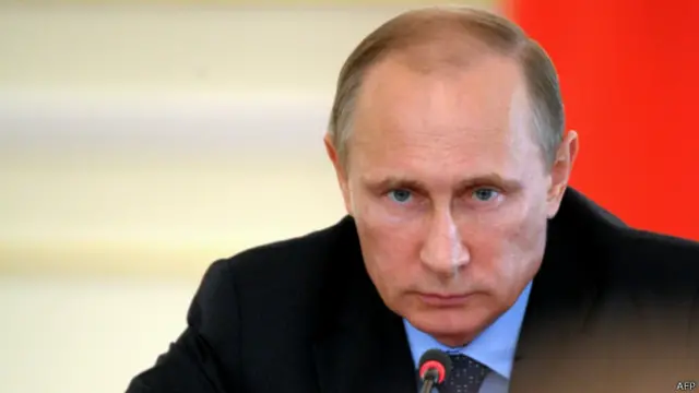 صدر پوتن فٹبال ورلڈ کپ کا فائنل میچ دیکھنے برازیل آئیں گے