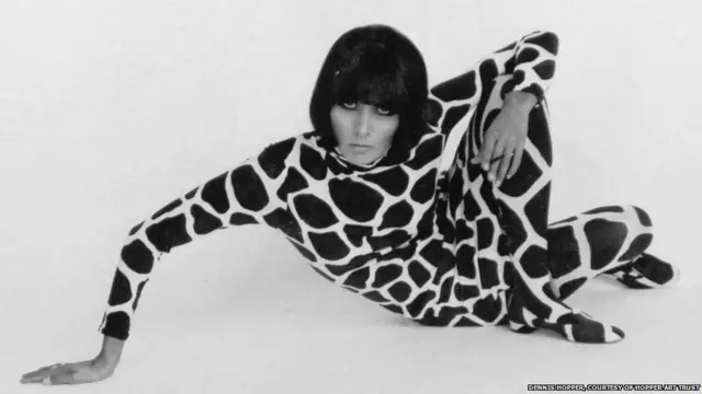 डेनिस हॉपर के चित्र