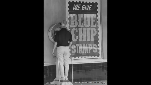 डेनिस हॉपर के चित्र