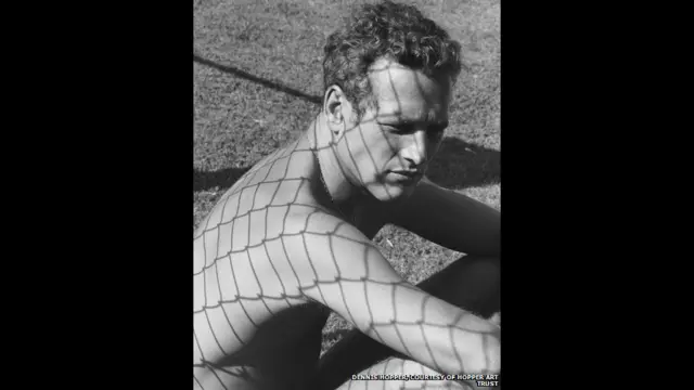 डेनिस हॉपर के चित्र