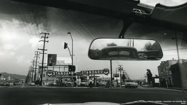 डेनिस हॉपर के चित्र