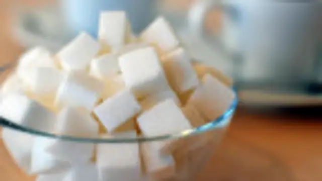 「向糖宣戰」組織向英國政府提交了應對兒童肥胖的七點建議。 