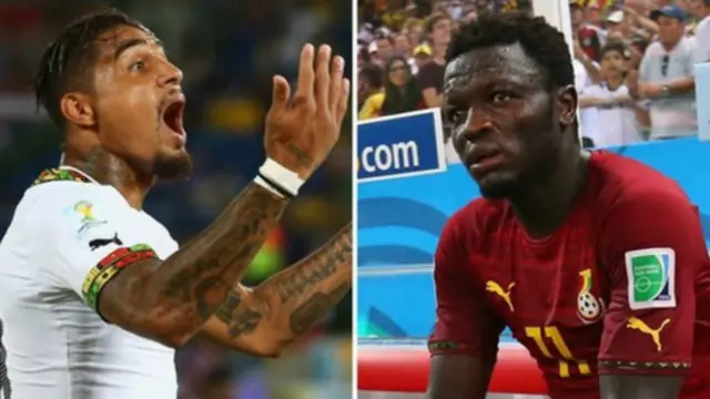 اللاعبان أوقفا لأجل غير مسمى.