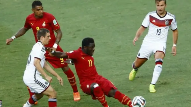 شارك اللاعبان في المبارتين اللتين لعبهما الفريق حتى الآن.