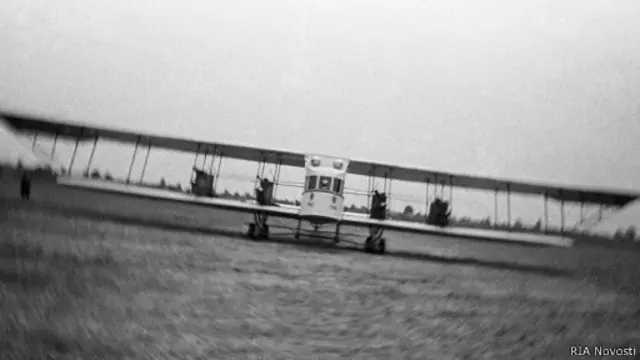 "Илья Муромец"