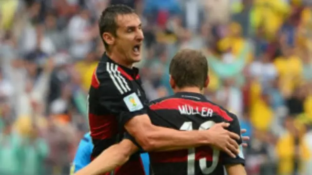 ارجنټاين په دريم ځل د نړیوال جام د ګټلو هڅه کوي، خو جرمني بيا غواړي چې په څلورم ځل يې وګټي