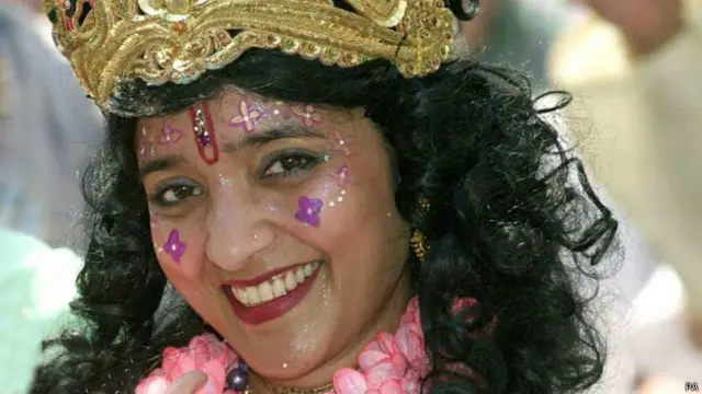 श्री कृष्ण