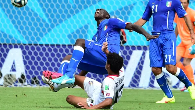 Ельцин Техеда