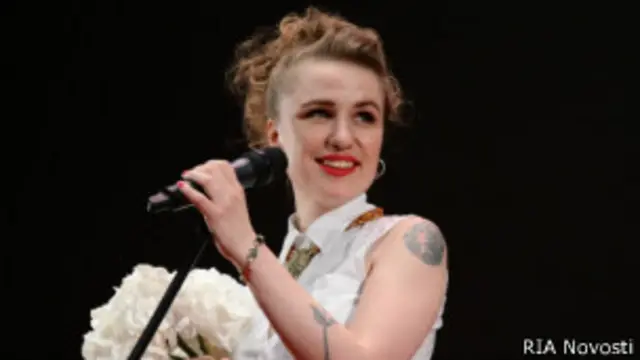 Валерия Гай Германика