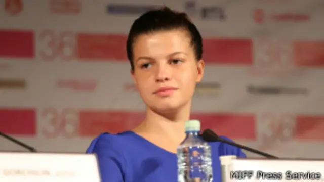 Агния Кузнецова