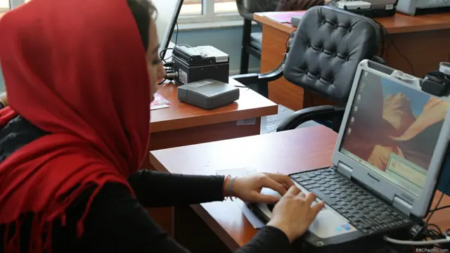 پر دغه پروژه شاوخوا ۱۲۰ میلیونه ډالره لګښت راځي او نژدې ټول کارمندان یې افغانان دي.