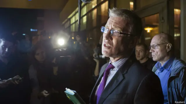 Марк Этерингтон