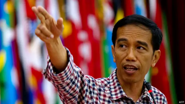 Joko Widodo