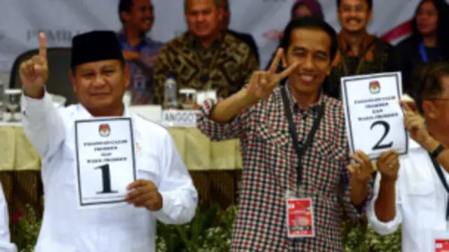 Joko Widodo