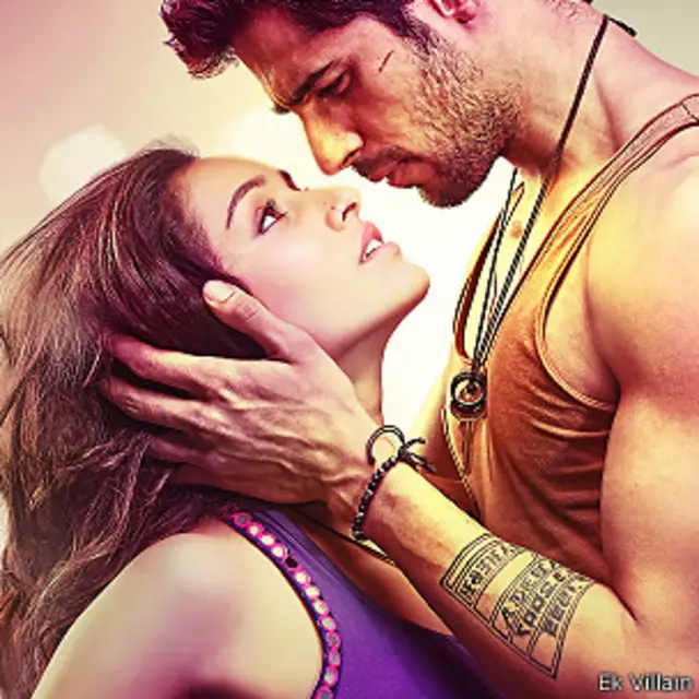 'एक विलेन'