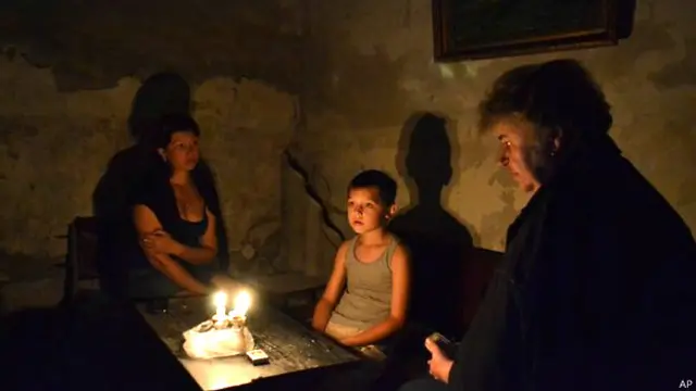 Довідки переселенцям почали анулювати в рамках першої в історії перевірки соціальних виплат