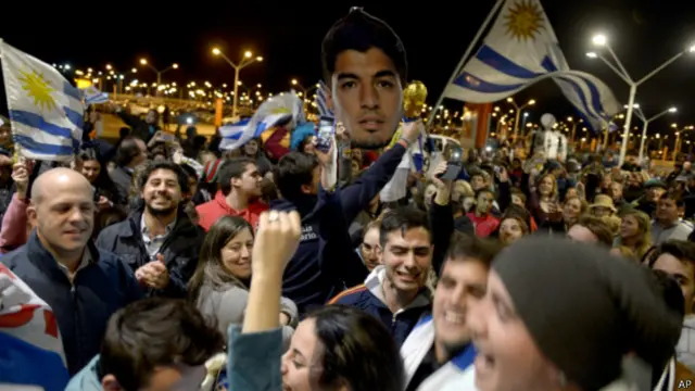 सुआरेज़