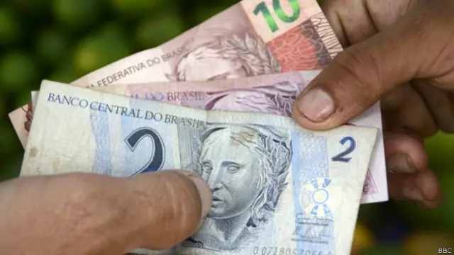 Reais (BBC)