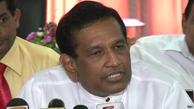 රාජිත සේනාරත්න