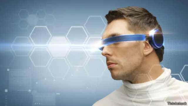 La aceleración tecnológica no puede continuar indefinidamente.