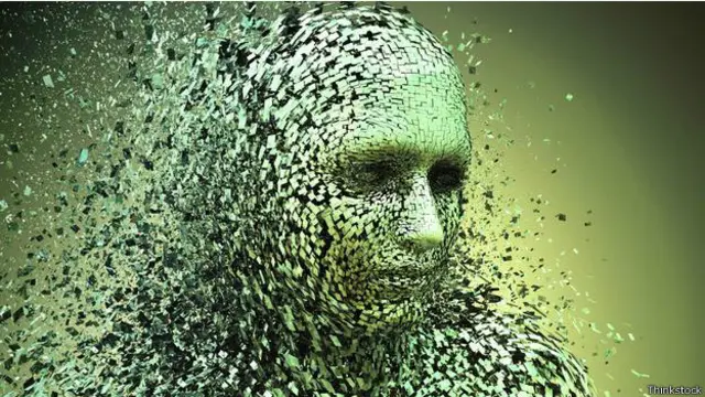 La tecnología es una oportunidad para reexaminarnos.